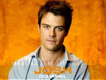 Josh Duhamel