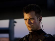 Josh Duhamel