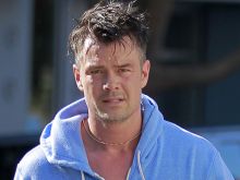 Josh Duhamel