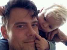 Josh Duhamel
