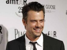 Josh Duhamel