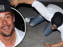 Josh Duhamel