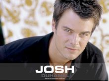Josh Duhamel