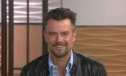 Josh Duhamel