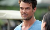 Josh Duhamel