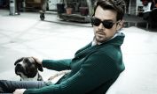 Josh Duhamel