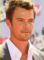 Josh Duhamel