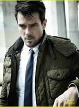 Josh Duhamel