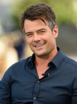 Josh Duhamel