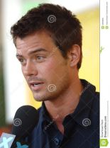 Josh Duhamel