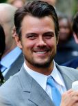 Josh Duhamel