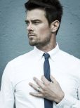 Josh Duhamel