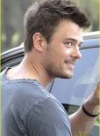 Josh Duhamel