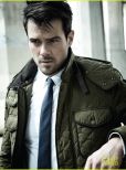 Josh Duhamel