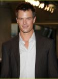 Josh Duhamel