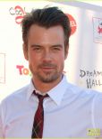 Josh Duhamel