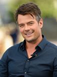 Josh Duhamel