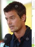 Josh Duhamel