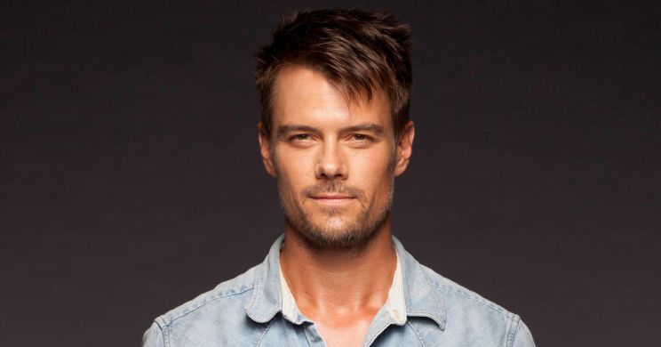 Josh Duhamel