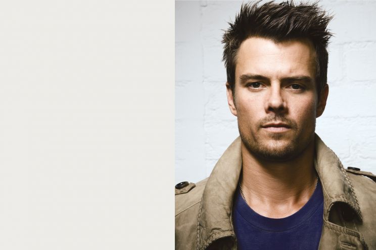Josh Duhamel