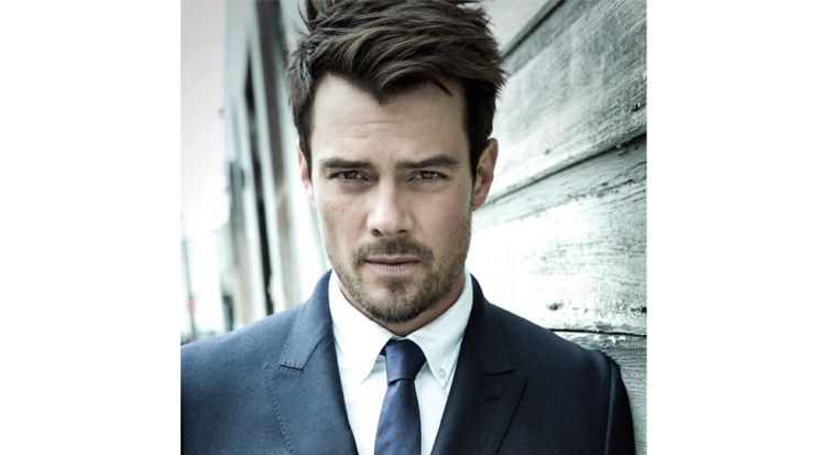 Josh Duhamel
