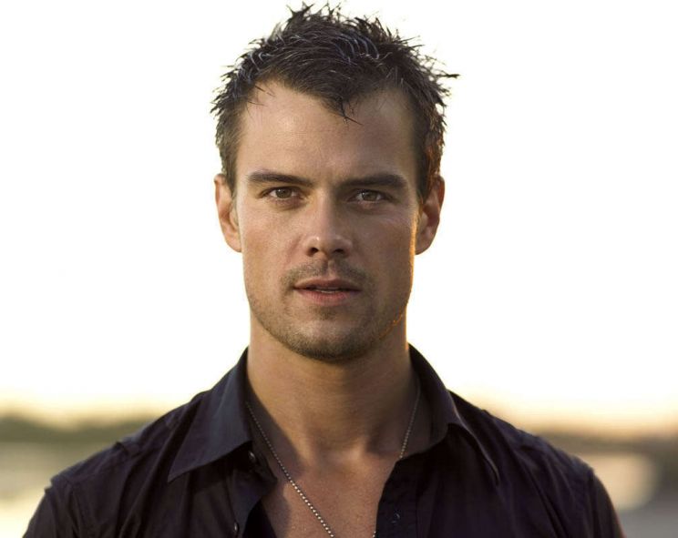 Josh Duhamel