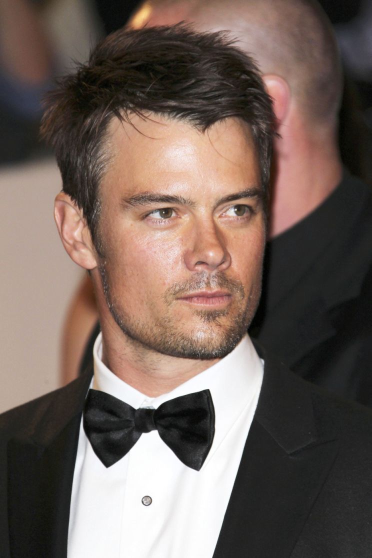 Josh Duhamel