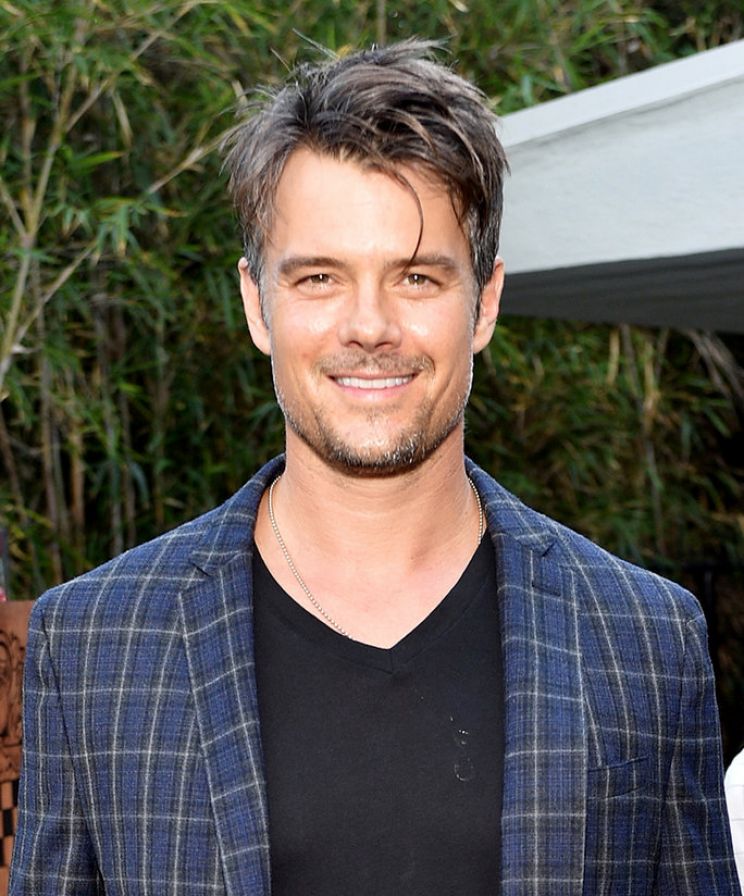 Josh Duhamel