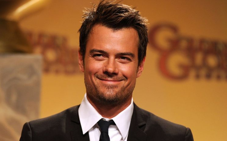 Josh Duhamel
