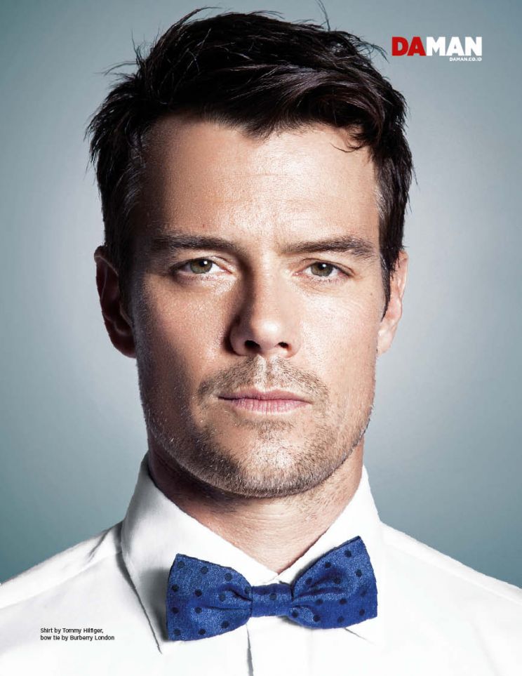 Josh Duhamel