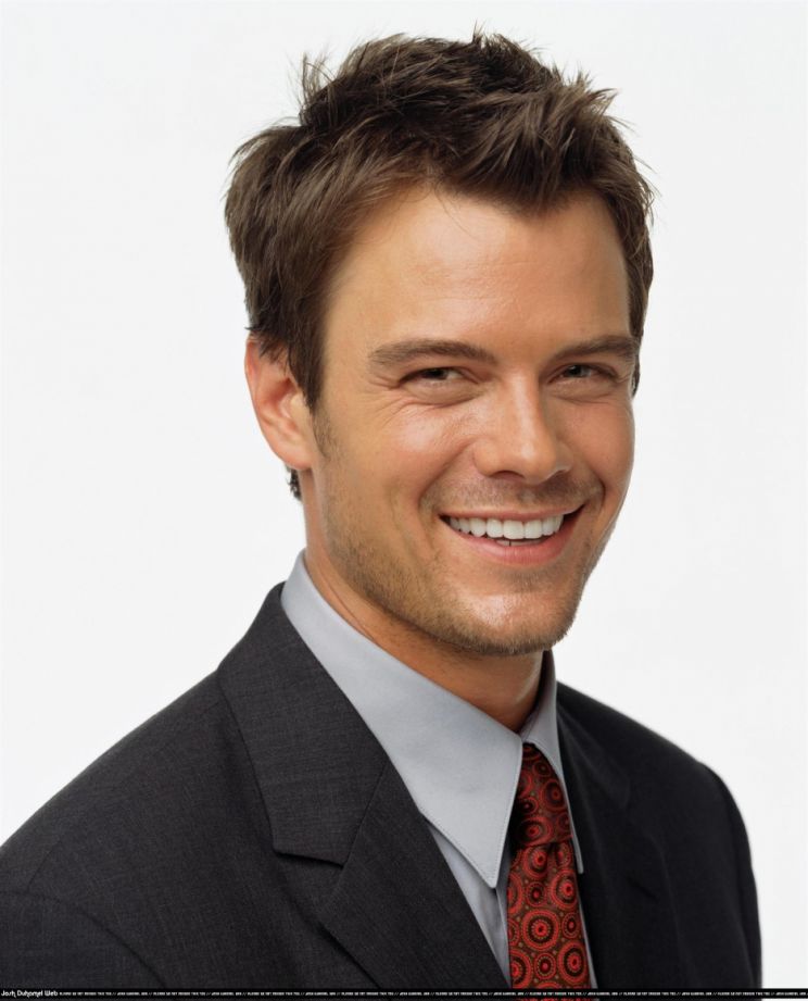 Josh Duhamel