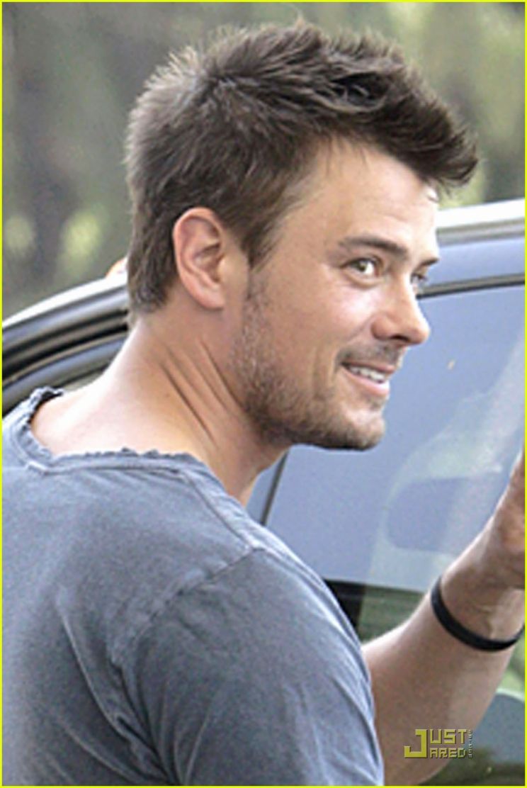 Josh Duhamel