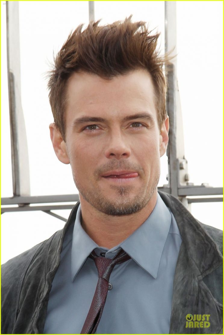 Josh Duhamel