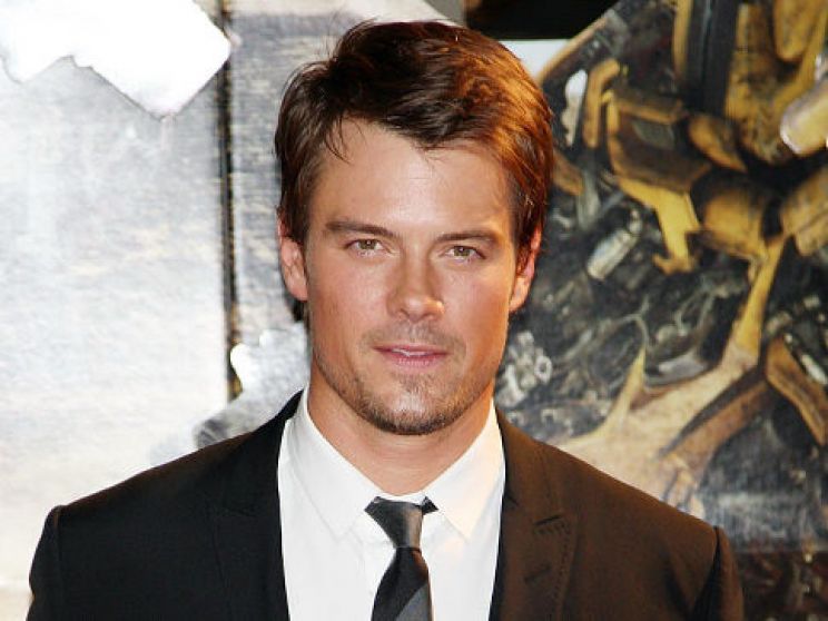 Josh Duhamel