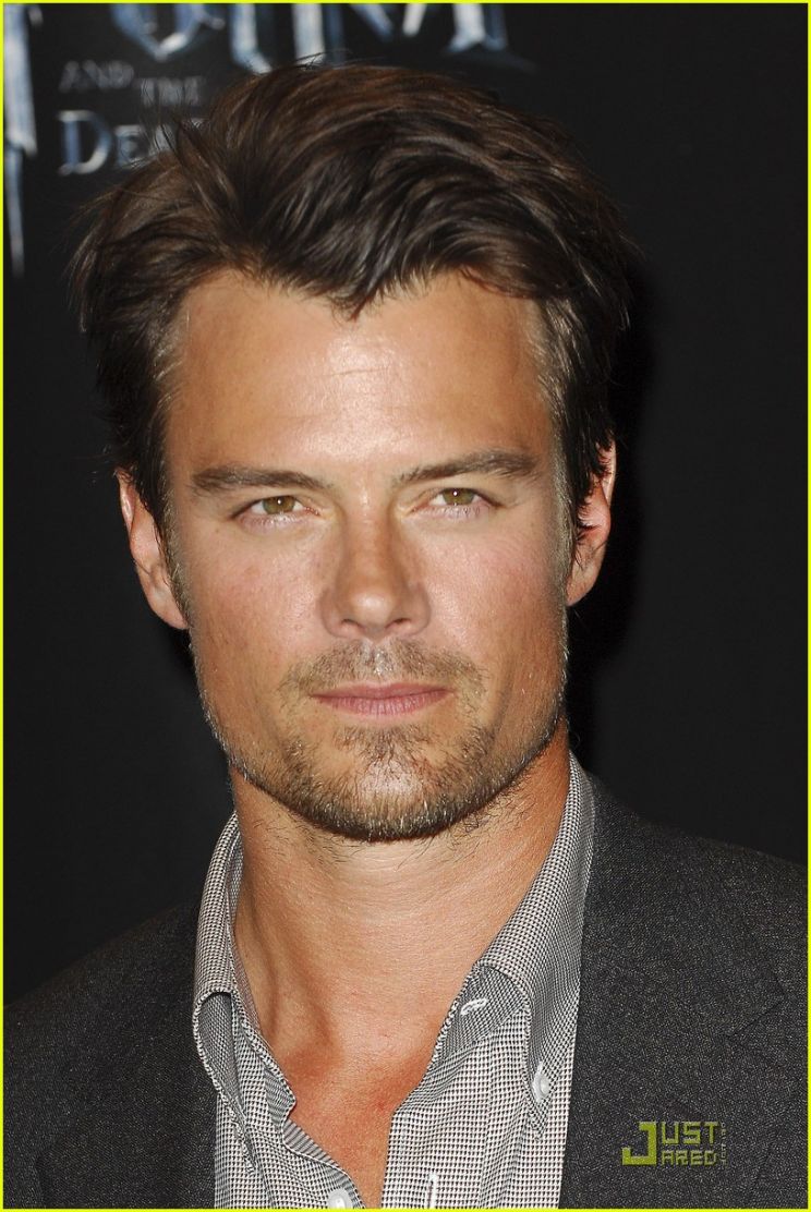 Josh Duhamel
