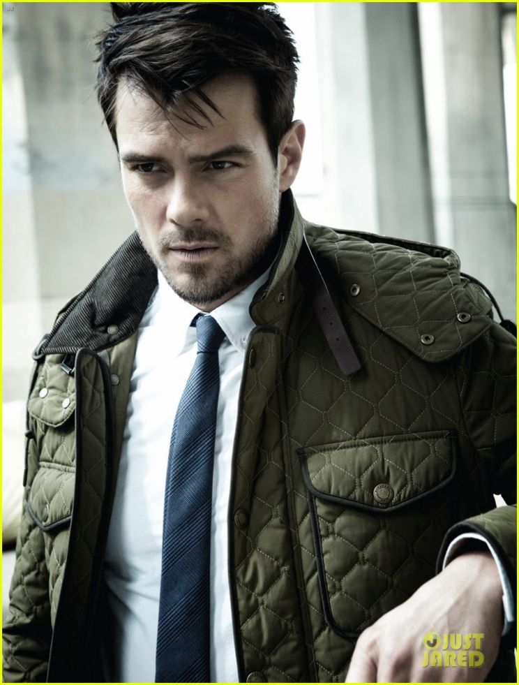 Josh Duhamel