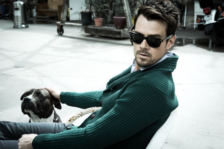 Josh Duhamel