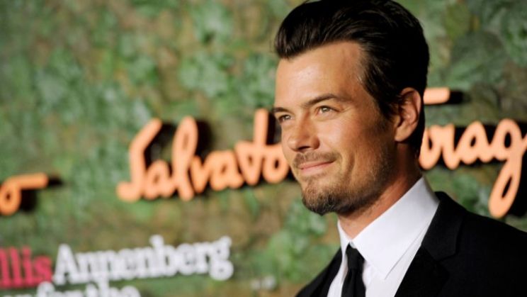 Josh Duhamel