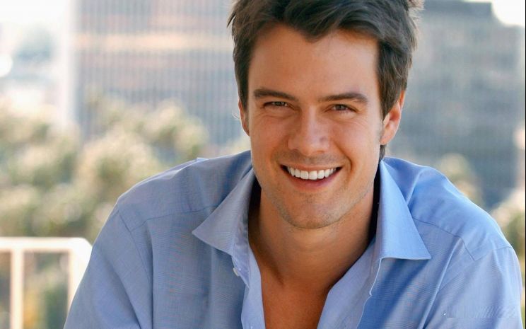 Josh Duhamel