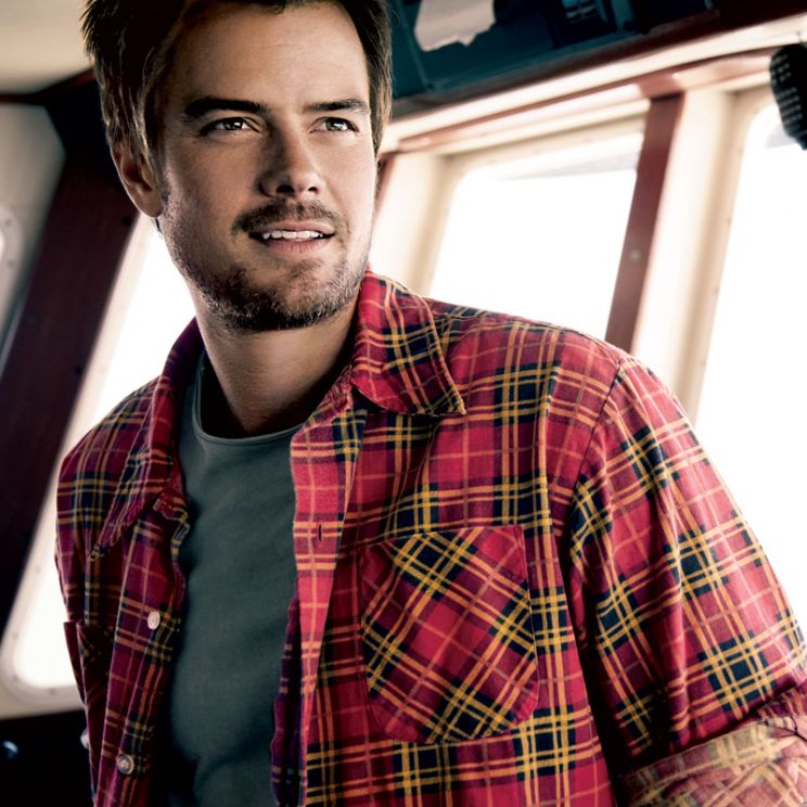 Josh Duhamel