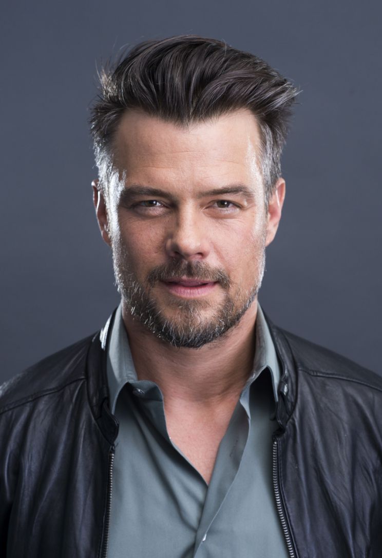 Josh Duhamel