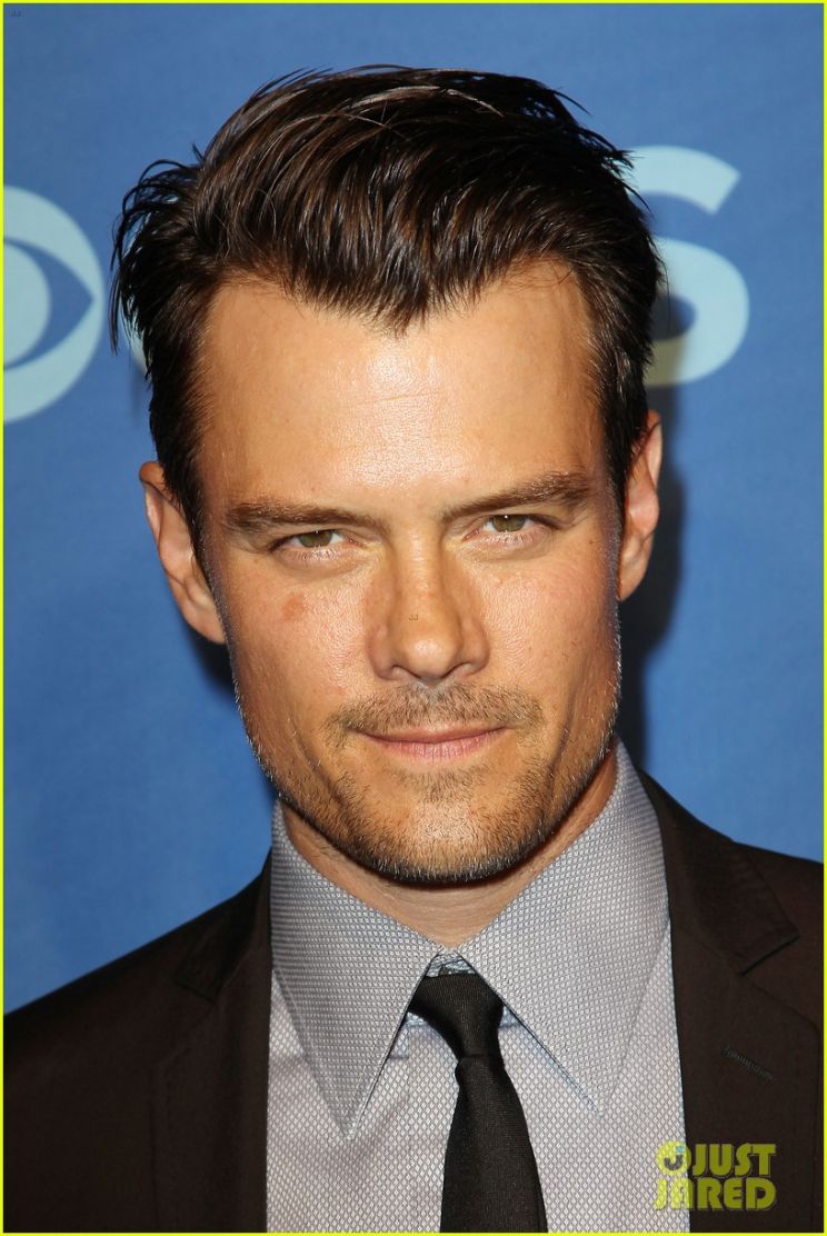 Josh Duhamel