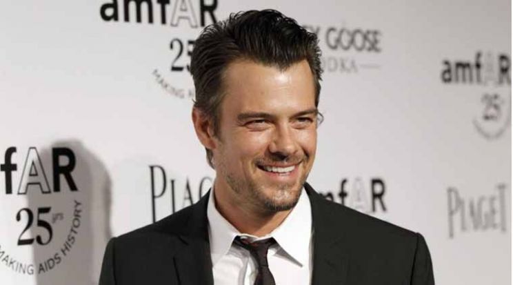 Josh Duhamel