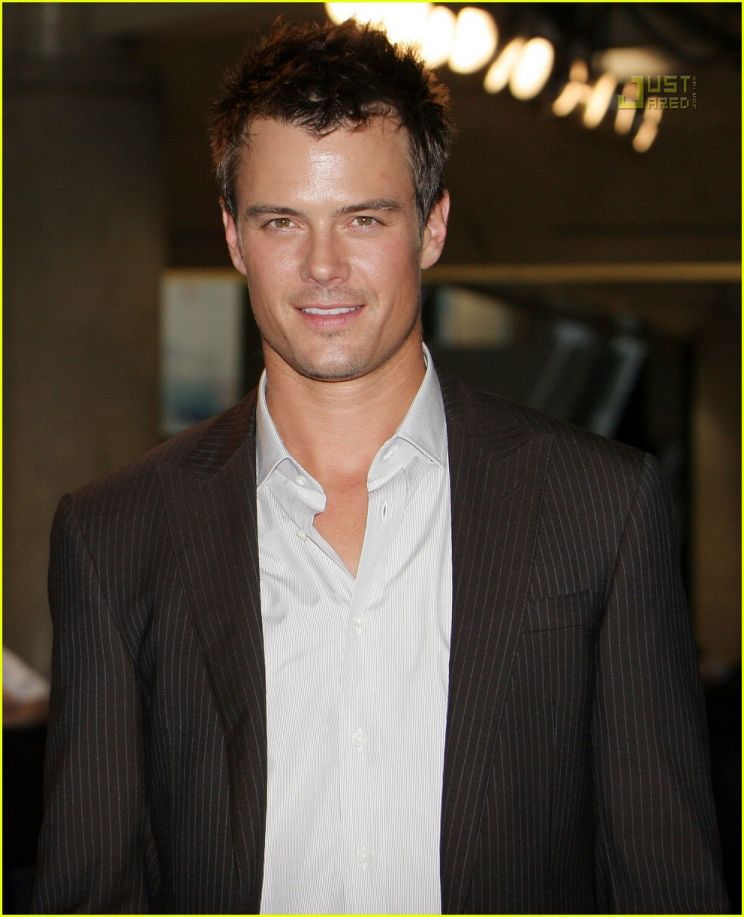 Josh Duhamel