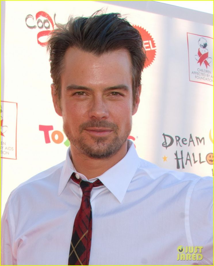 Josh Duhamel