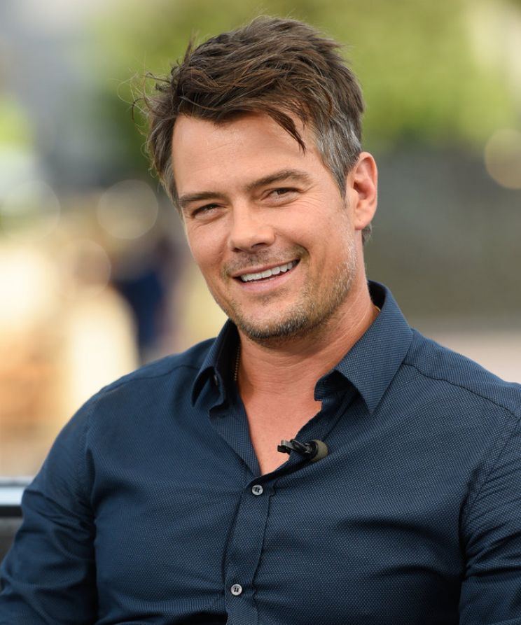 Josh Duhamel