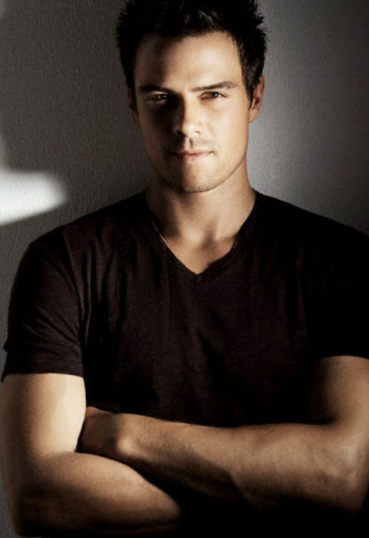 Josh Duhamel