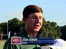 Josh Duhon