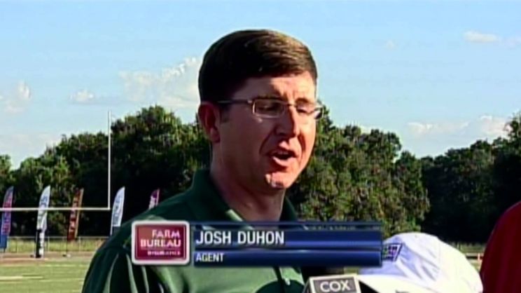 Josh Duhon