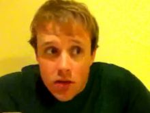 Josh Duvendeck